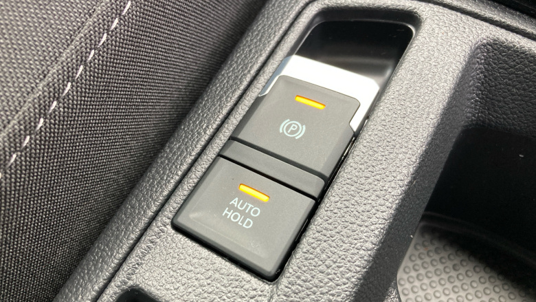 Volkswagen T-Roc 1.0 TSI 115 Match 5dr Petrol Hatchback